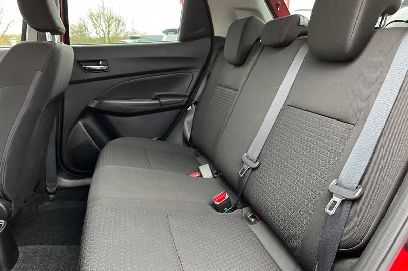 Used Suzuki Swift 2021 for sale - 77727773: Photo 24