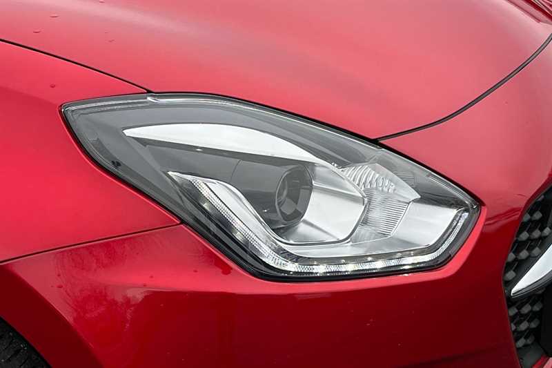 Used Suzuki Swift 2021 for sale - 77727773: Photo 28