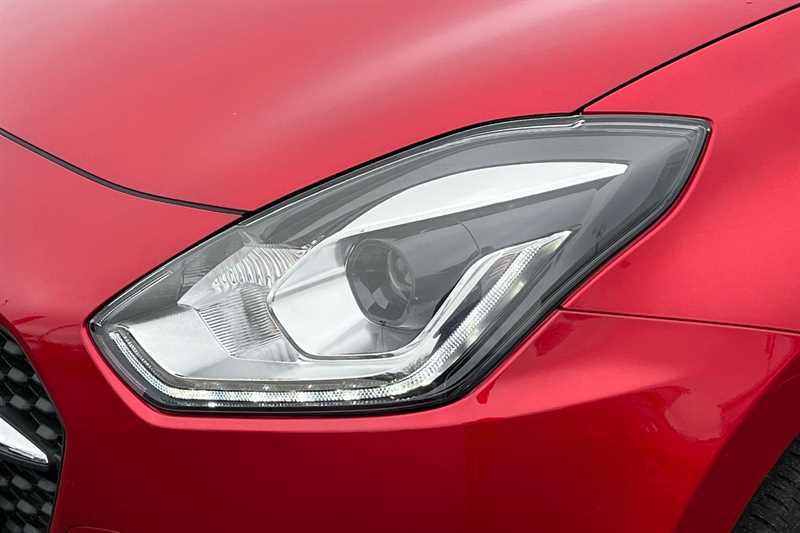 Used Suzuki Swift 2021 for sale - 77727773: Photo 29