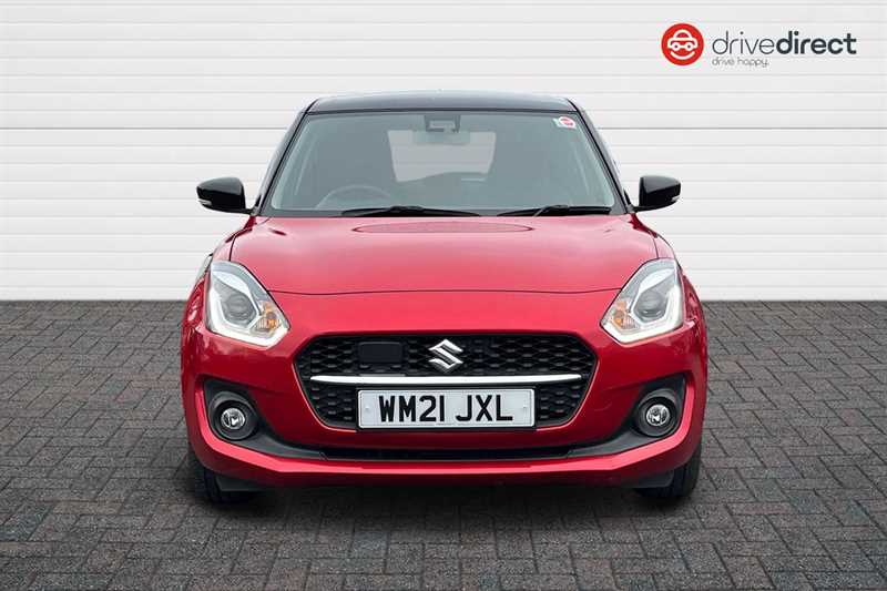 Used Suzuki Swift 2021 for sale - 77727773: Photo 8