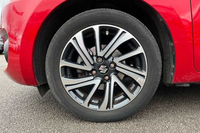 Used Suzuki Swift 2021 for sale - 77727773: Photo 9