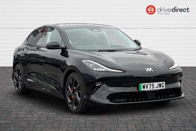 Used MG MG IM6 2025 for sale - 76516155: Photo 1