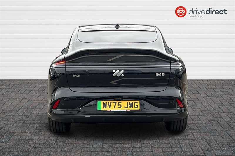 Used MG MG IM6 2025 for sale - 76516155: Photo 4