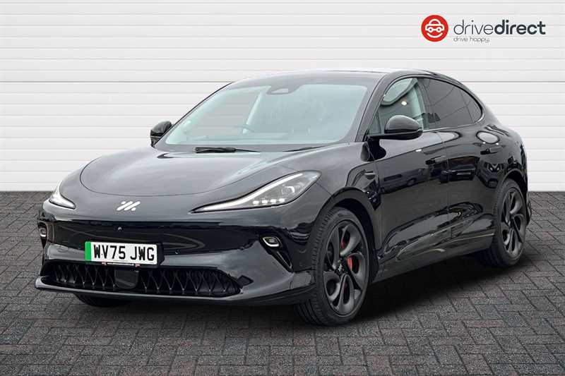 Used MG MG IM6 2025 for sale - 76516155: Photo 7