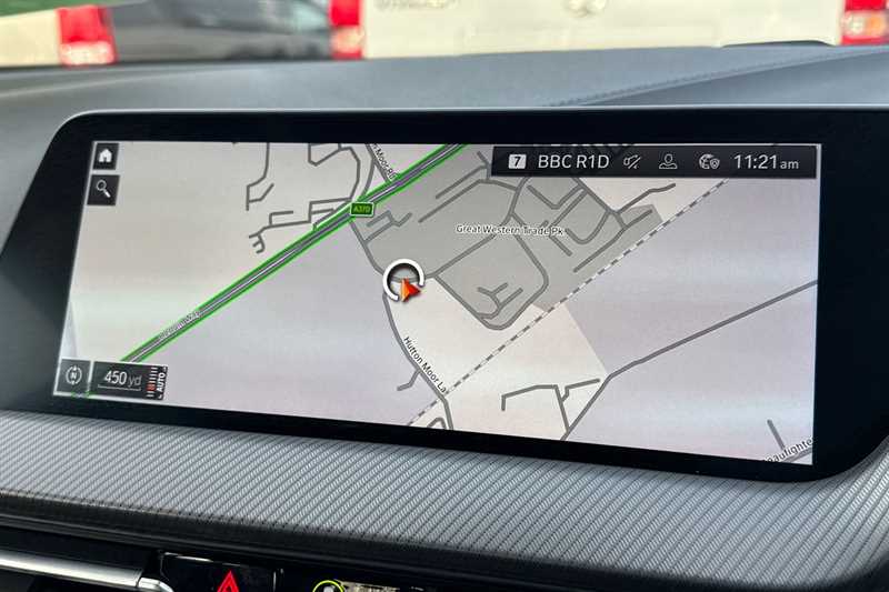 Used BMW 1 Series 2022 for sale - 77430463: Photo 18