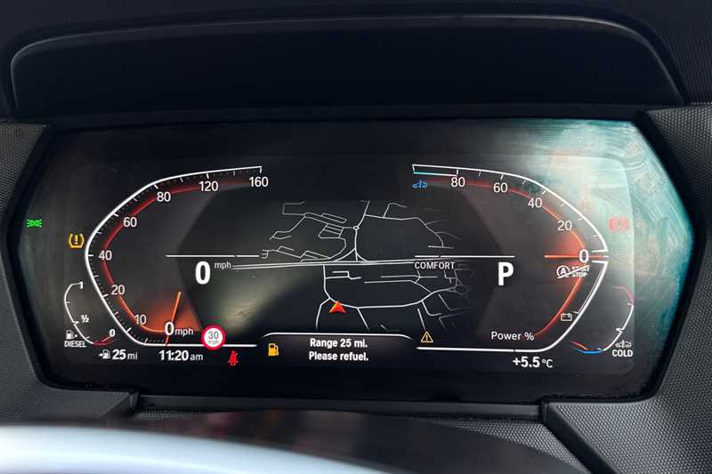 Used BMW 1 Series 2022 for sale - 77430463: Photo 20