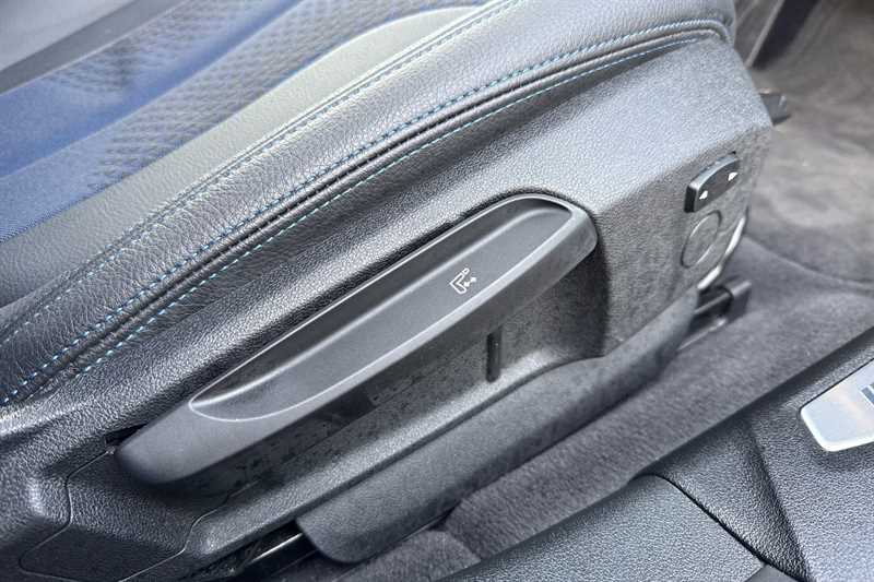 Used BMW 1 Series 2022 for sale - 77430463: Photo 26