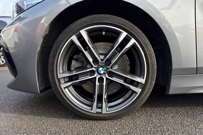 Used BMW 1 Series 2022 for sale - 77430463: Photo 9