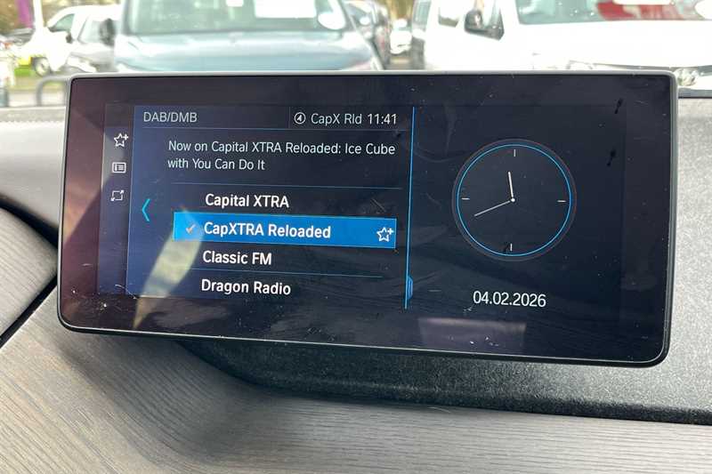 Used BMW i3 2021 for sale - 77444374: Photo 17