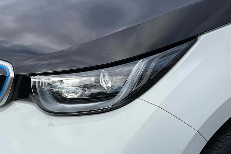 Used BMW i3 2021 for sale - 77444374: Photo 29