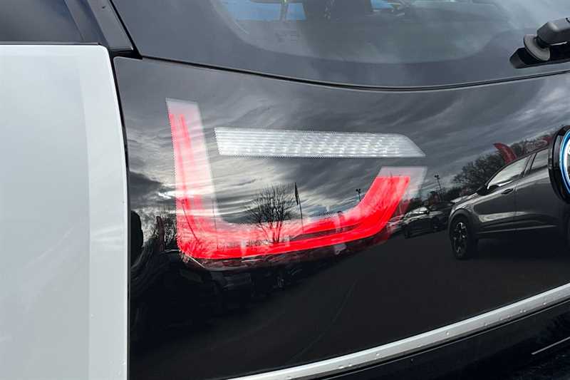 Used BMW i3 2021 for sale - 77444374: Photo 31