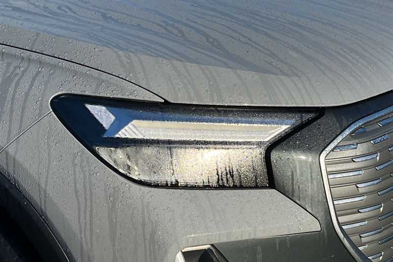 Used Audi Q4 e-tron 2023 for sale - 77741721: Photo 28