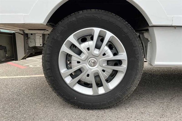 Used Vauxhall Vivaro Electric 2022 for sale - 76096655: Photo 11