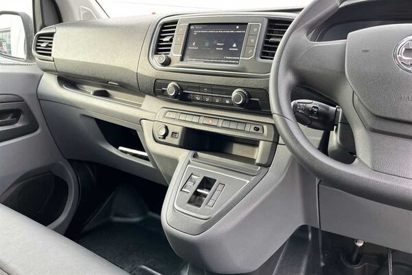 Used Vauxhall Vivaro Electric 2022 for sale - 76096655: Photo 14