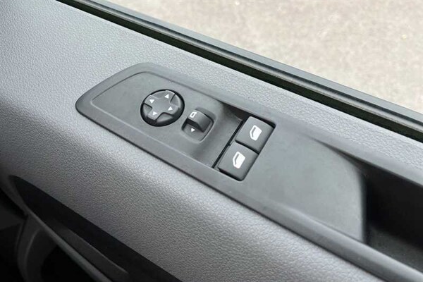 Used Vauxhall Vivaro Electric 2022 for sale - 76096655: Photo 16