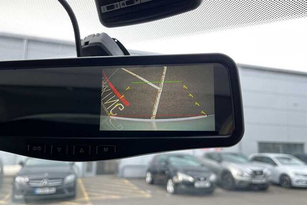 Used Vauxhall Vivaro Electric 2022 for sale - 76096655: Photo 19