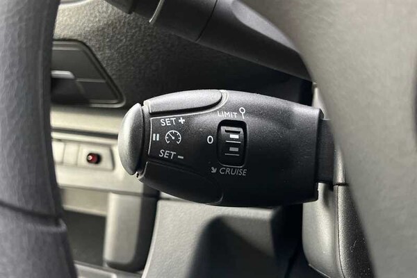Used Vauxhall Vivaro Electric 2022 for sale - 76096655: Photo 21