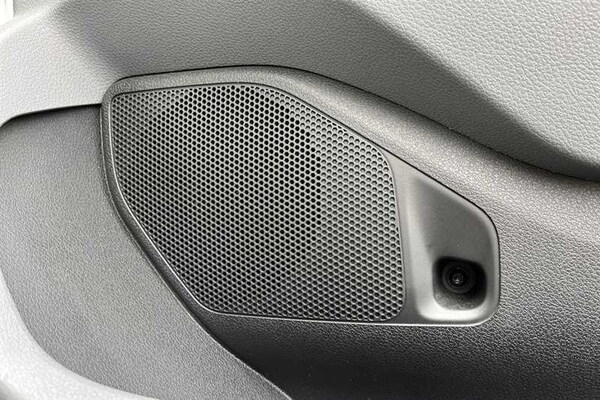 Used Vauxhall Vivaro Electric 2022 for sale - 76096655: Photo 27