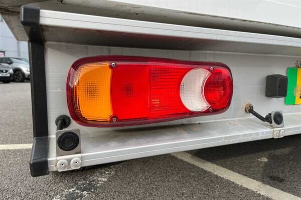 Used Vauxhall Vivaro Electric 2022 for sale - 76096655: Photo 31