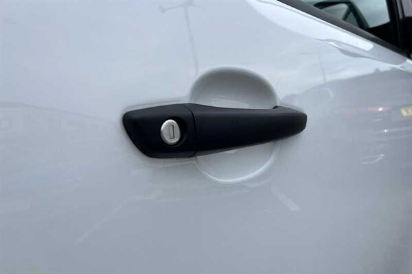 Used Vauxhall Vivaro Electric 2022 for sale - 76096655: Photo 33