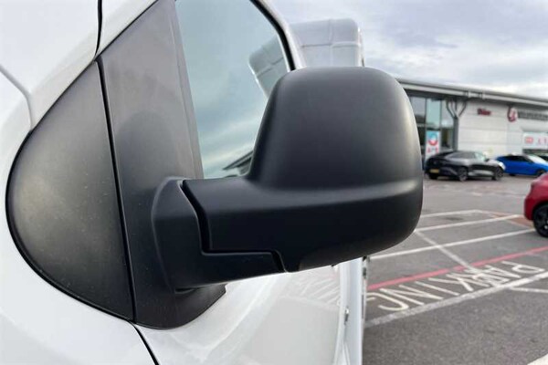 Used Vauxhall Vivaro Electric 2022 for sale - 76096655: Photo 35