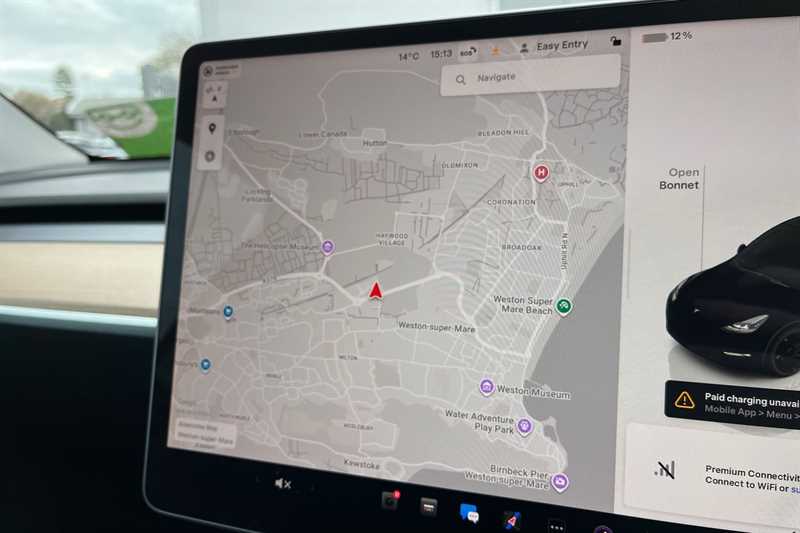 Used Tesla Model Y 2022 for sale - 76463095: Photo 18