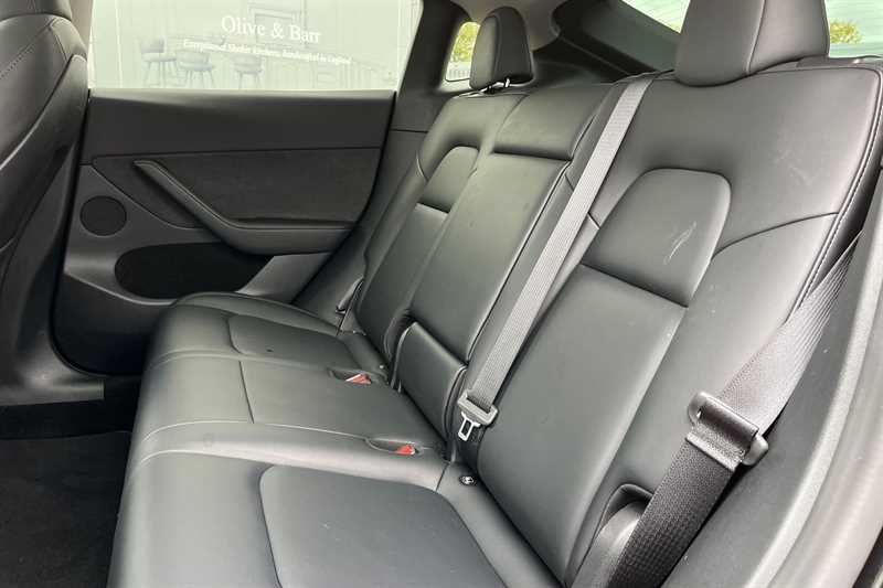 Used Tesla Model Y 2022 for sale - 76463095: Photo 24