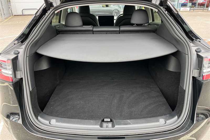 Used Tesla Model Y 2022 for sale - 76463095: Photo 25