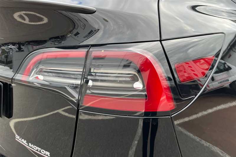 Used Tesla Model Y 2022 for sale - 76463095: Photo 32