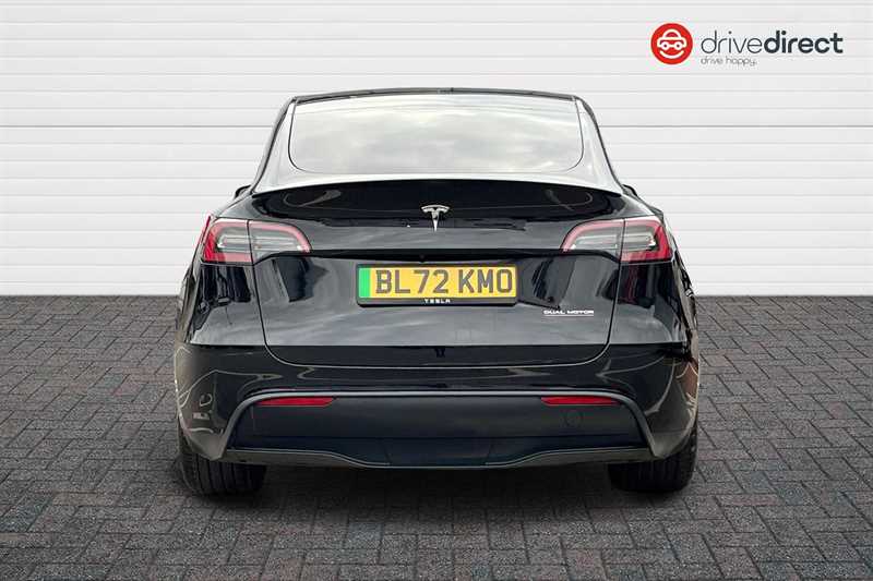 Used Tesla Model Y 2022 for sale - 76463095: Photo 4