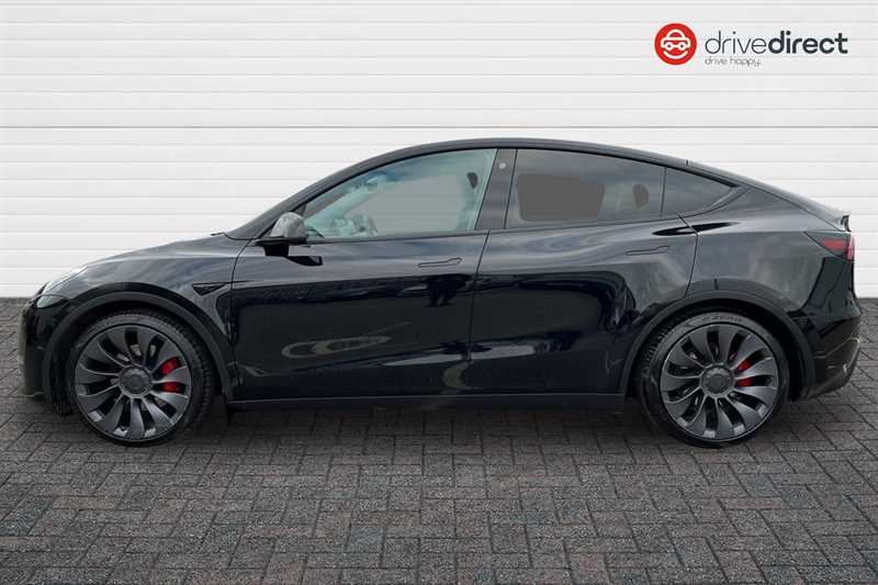 Used Tesla Model Y 2022 for sale - 76463095: Photo 6