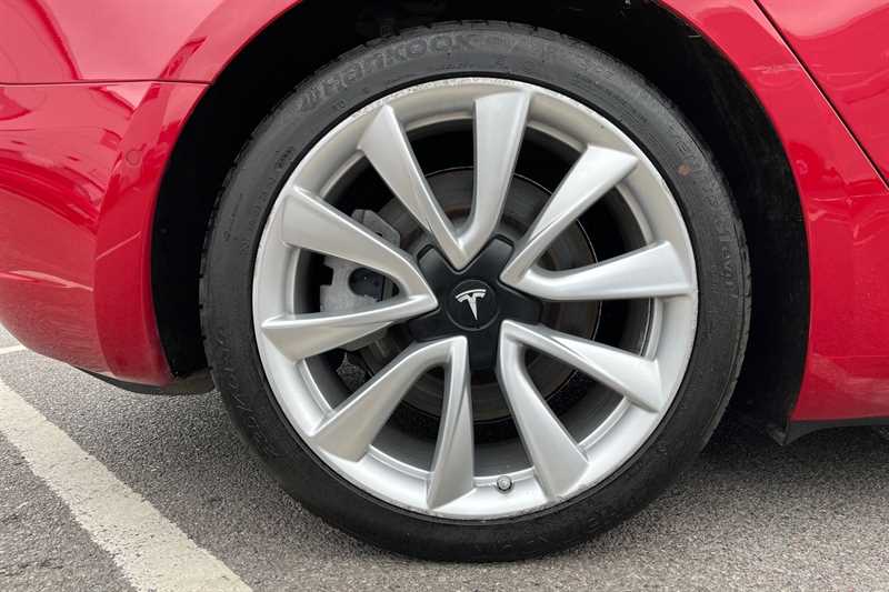 Used Tesla Model 3 for sale - 76488819: Photo 10