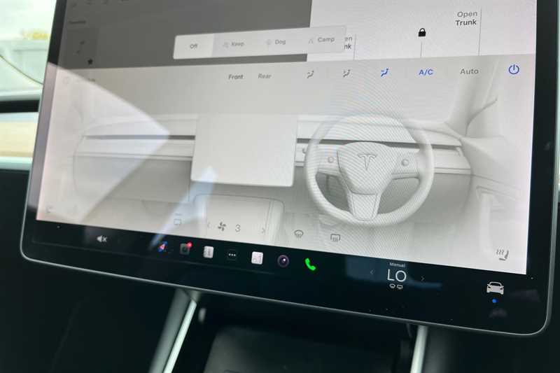 Used Tesla Model 3 for sale - 76488819: Photo 15