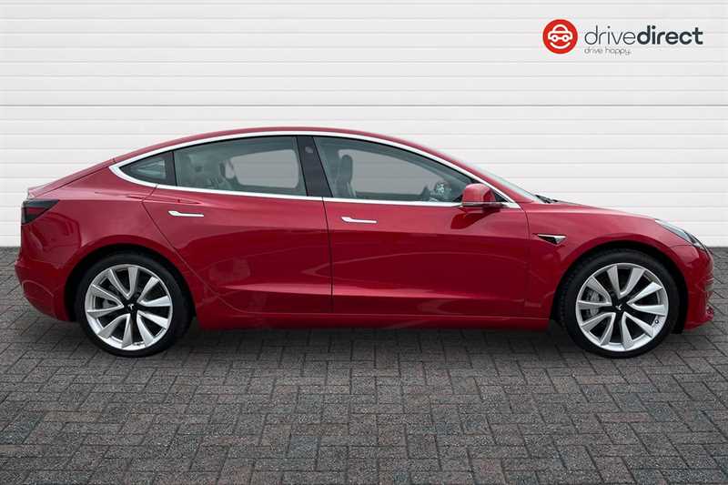 Used Tesla Model 3 for sale - 76488819: Photo 2