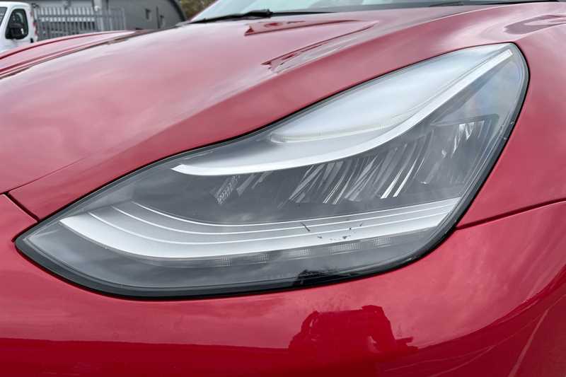 Used Tesla Model 3 for sale - 76488819: Photo 29