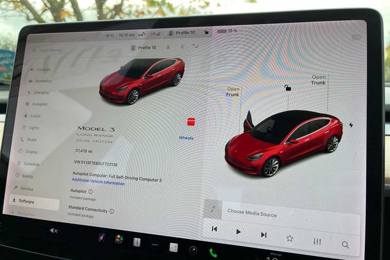Used Tesla Model 3 for sale - 76488819: Photo 40