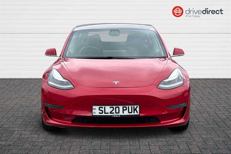 Used Tesla Model 3 for sale - 76488819: Photo 8