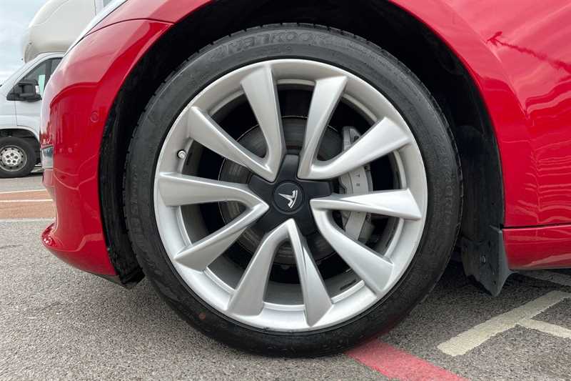 Used Tesla Model 3 for sale - 76488819: Photo 9