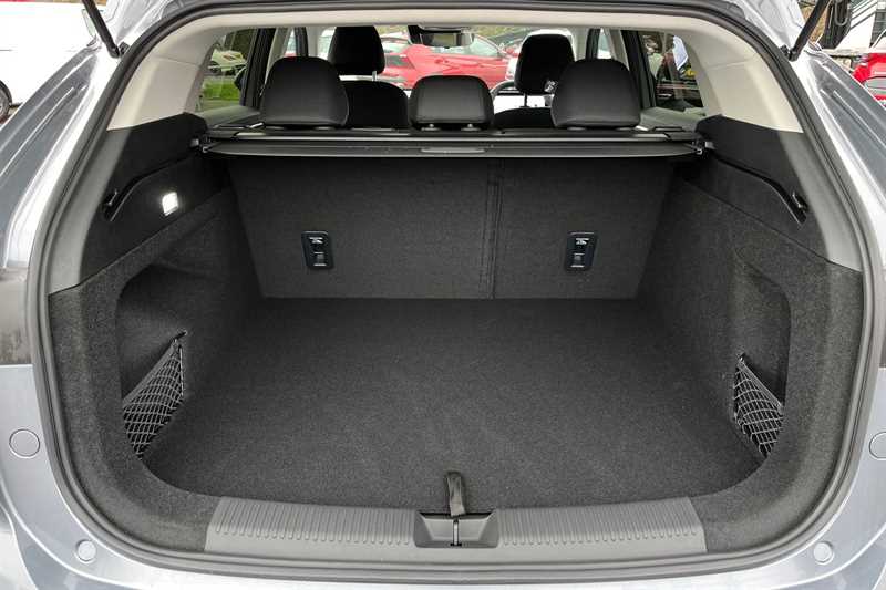 Used MG MG HS 2026 for sale - 78138340: Photo 25