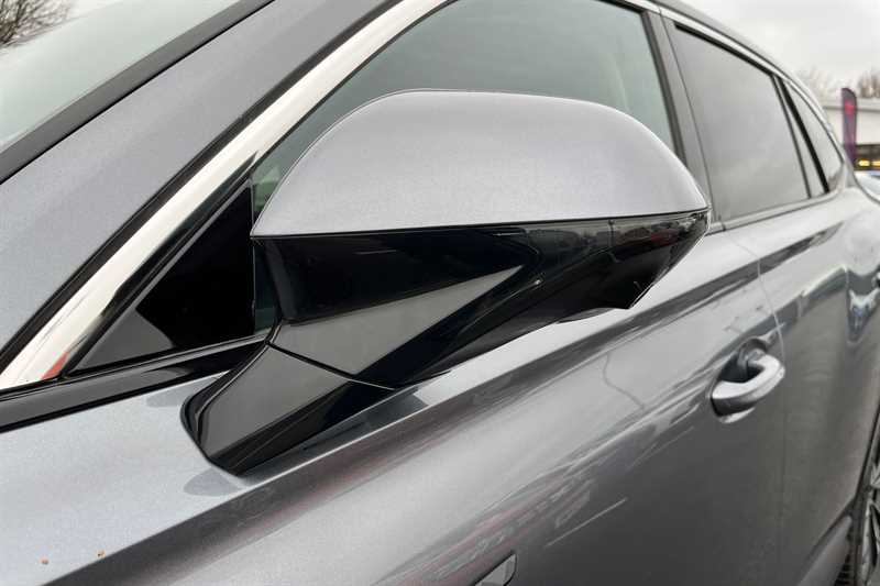 Used MG MG HS 2026 for sale - 78138340: Photo 35