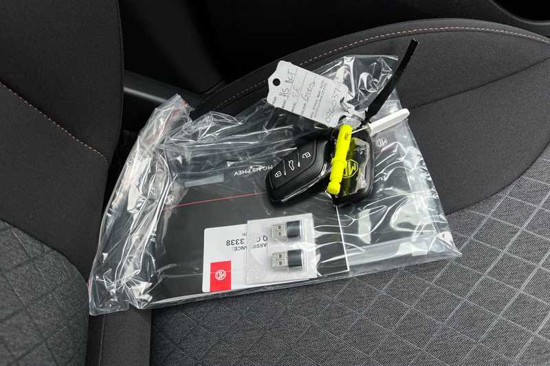 Used MG MG HS 2026 for sale - 78138340: Photo 36