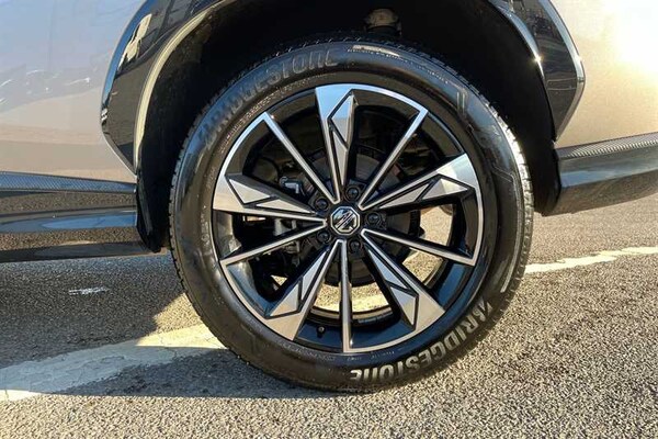 Used MG MG HS 2025 for sale - 76217422: Photo 10