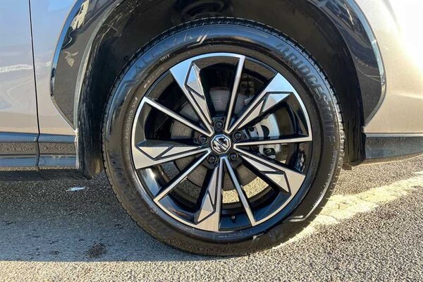 Used MG MG HS 2025 for sale - 76217422: Photo 12