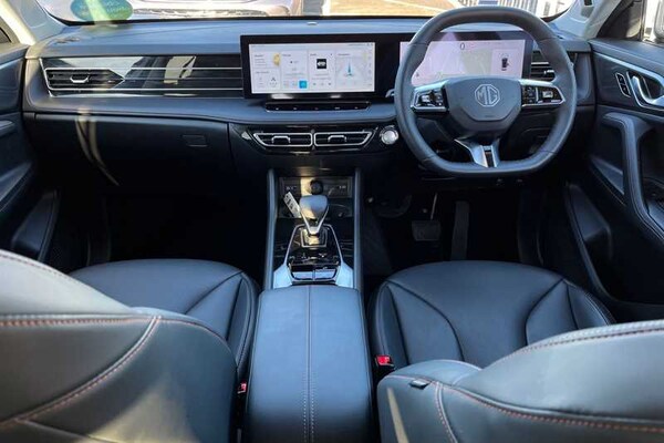 Used MG MG HS 2025 for sale - 76217422: Photo 13