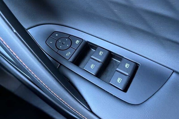 Used MG MG HS 2025 for sale - 76217422: Photo 16