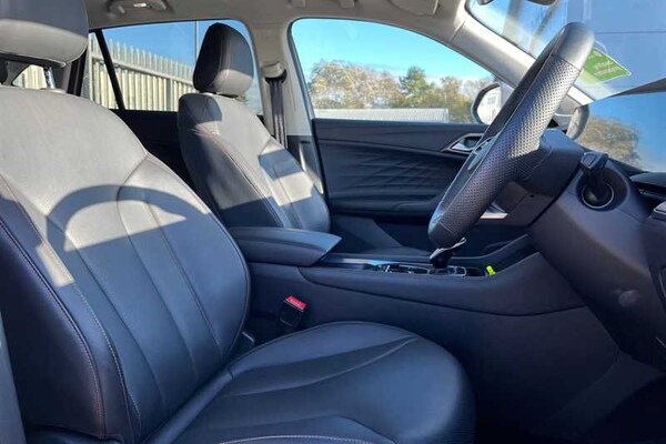 Used MG MG HS 2025 for sale - 76217422: Photo 23