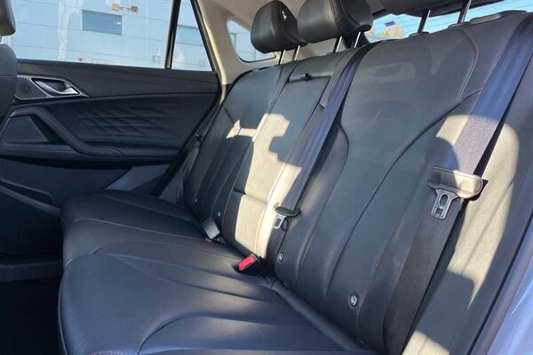 Used MG MG HS 2025 for sale - 76217422: Photo 24