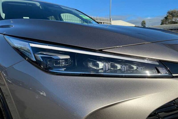 Used MG MG HS 2025 for sale - 76217422: Photo 28