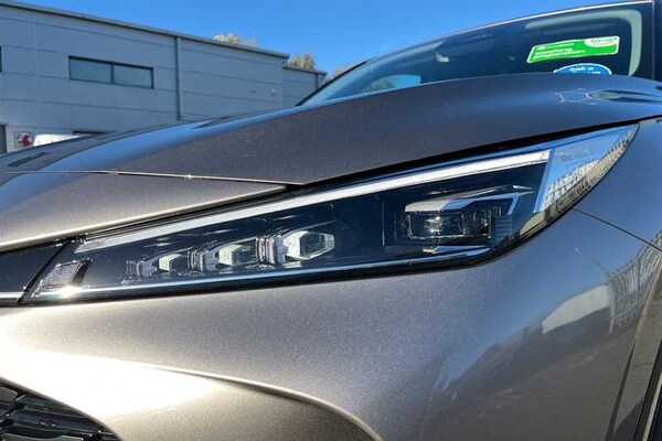 Used MG MG HS 2025 for sale - 76217422: Photo 29