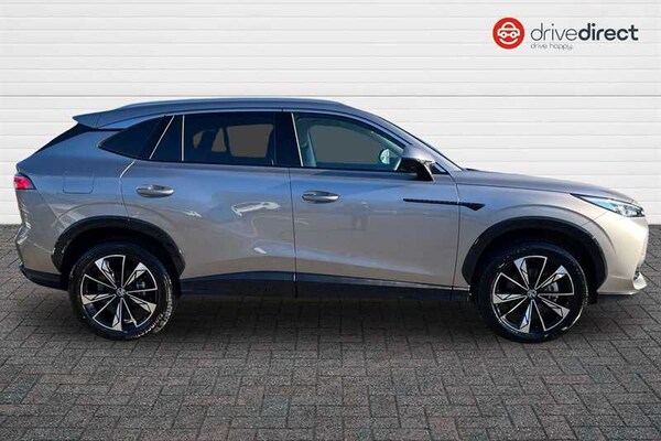 Used MG MG HS 2025 for sale - 76217422: Photo 2